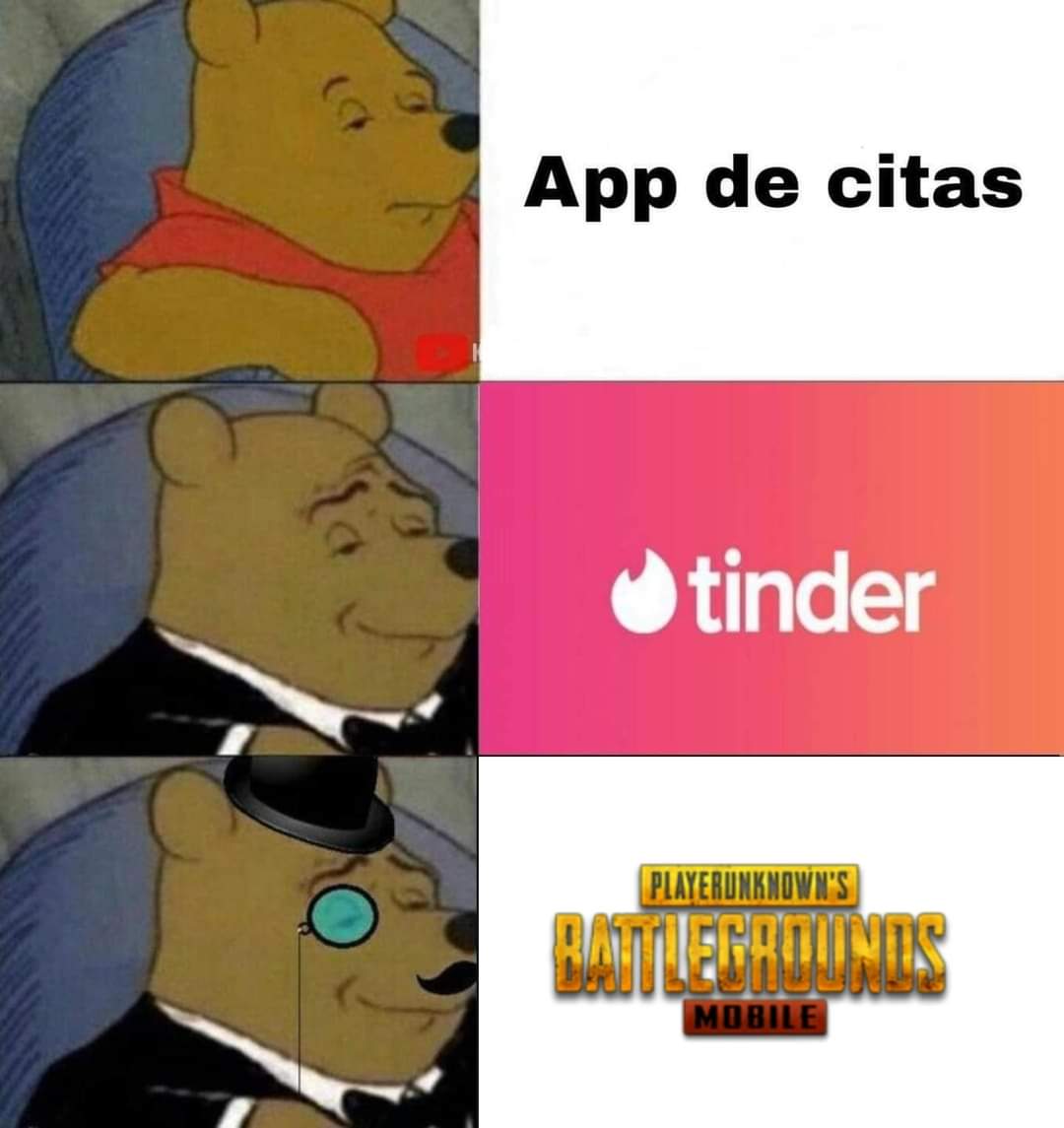 triana_andy's tweet photo. Esto es mentira 🥴🤣🤣🤣 #PUBGMOBILE #PUBGMOBILEmemes https://t.co/qq2AxxWnCX
