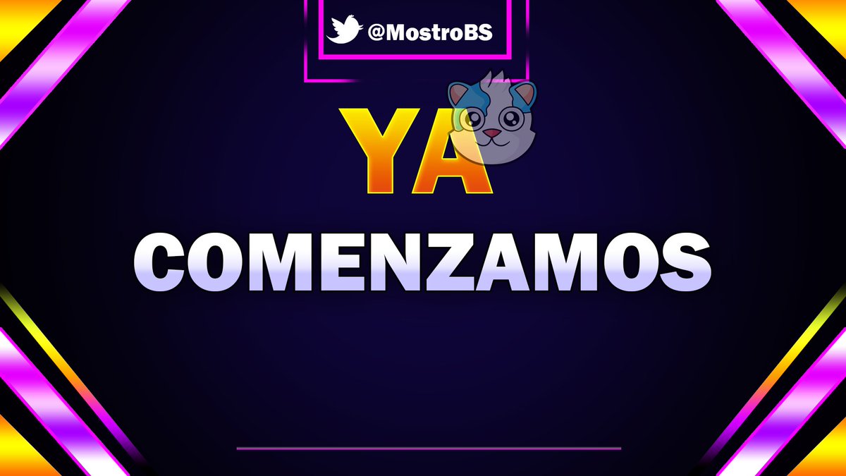 Nuevos Diseños De Pantalla de Inicio <a href="/MostroBS/">ϻσʂƚɾσ</a> 
❤🔁
No se olviden que tenemos de Comisiones Abiertas😎🎀