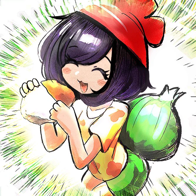 🥳🍀#新しいプロフィール画像 