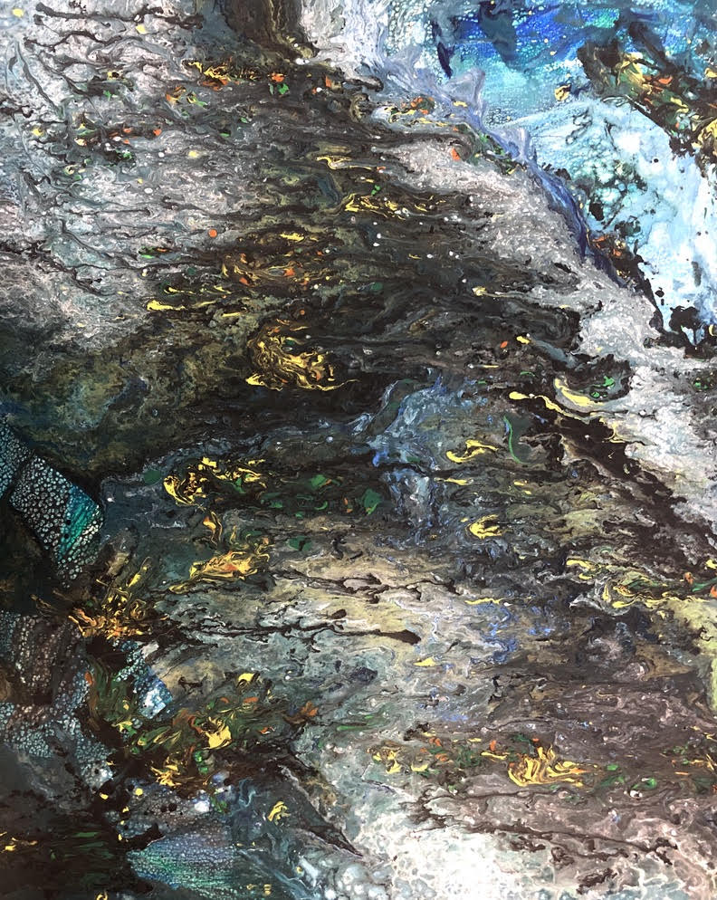 atlantic_works's tweet photo. You're Invited to ENVIRONMENTAL EFFECTS: work by George Shaw and Sandrine Colson - https://t.co/aYLjUhgKSy https://t.co/vI3TwhORyr