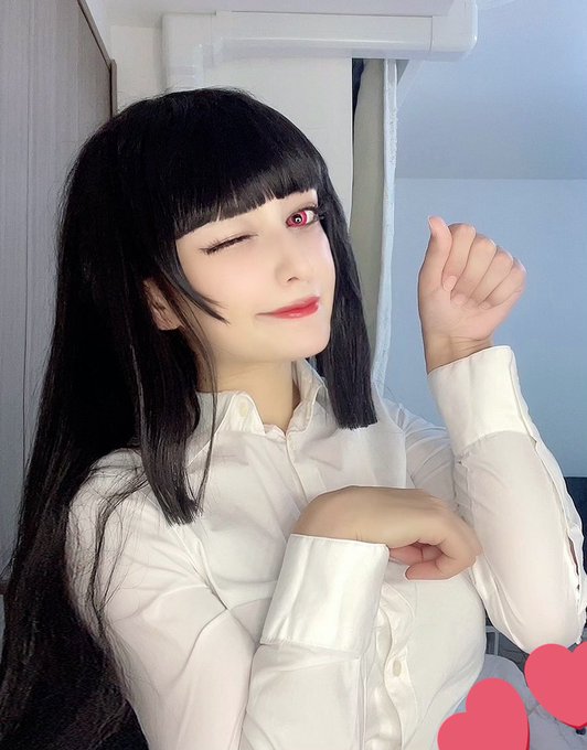 コスプレイヤーすずのTwitter画像5