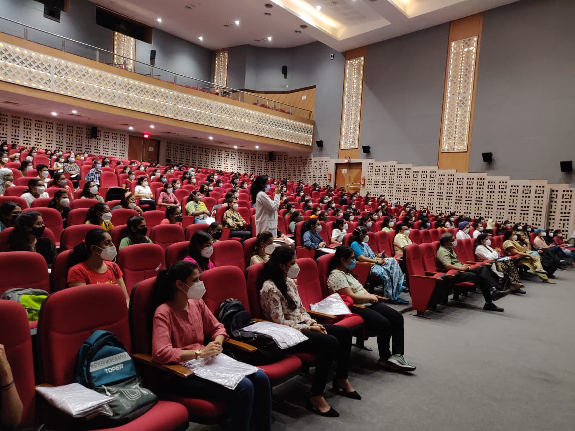 Director, LHMC tweet media