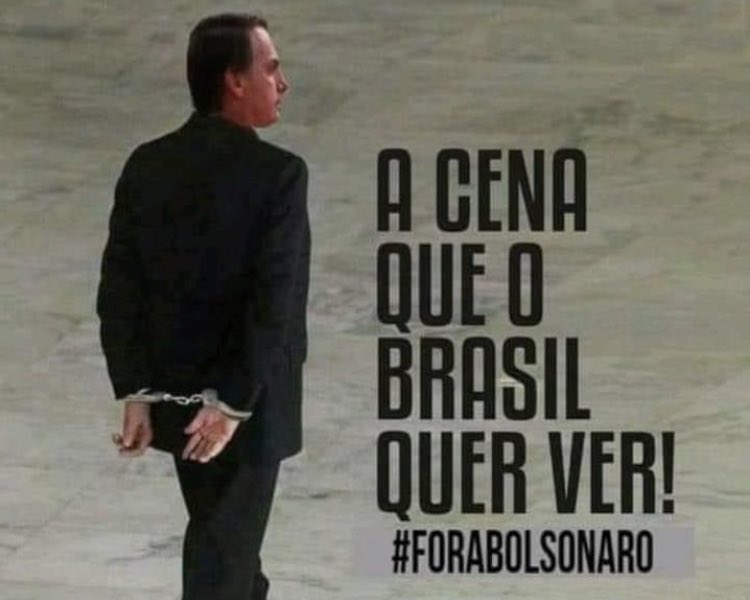 Nos Trends Brasil on Twitter