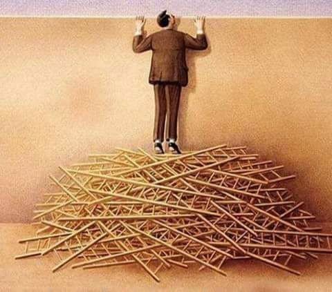 Non importa quante risorse tu abbia. Se non sai come usarle, non saranno mai abbastanza.