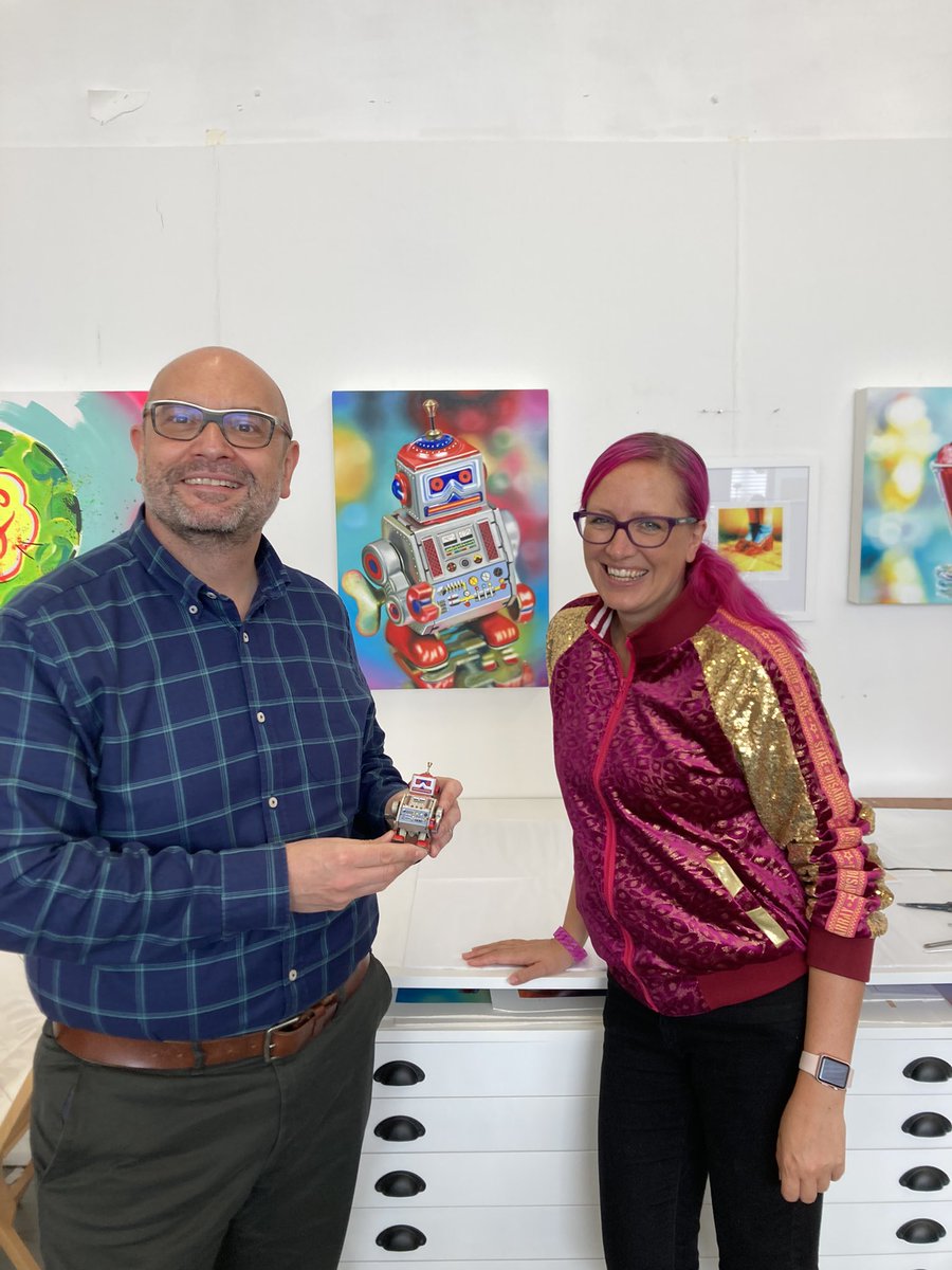 Sarah Graham tweet media