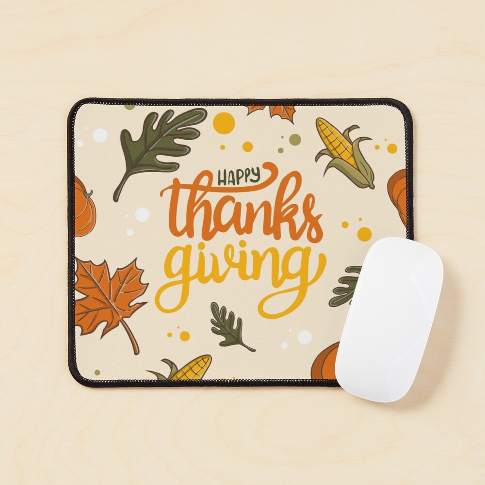 yphien_artshop's tweet photo. Thanksgiving Mouse Pad available on: https://t.co/7beuzqlSFv
.
#fall #thanksgiving #holiday #leaf #mapleleaf #corn #pumpkin #quotes #fallpalette #pattern #seasons #falltheme #mousepad https://t.co/N4LxP0ug6D