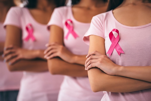 InVisionFergus's tweet photo. While we treat the health of the eye at InVision Eye Care, we want to recognize the importance of Breast Cancer Awareness month.  Get checked. Support others. Find a cure!

#breastcancerawareness #health #ffvision #greaterfergusfalls #eyehealth #supportforothers https://t.co/Oqa191bwB8