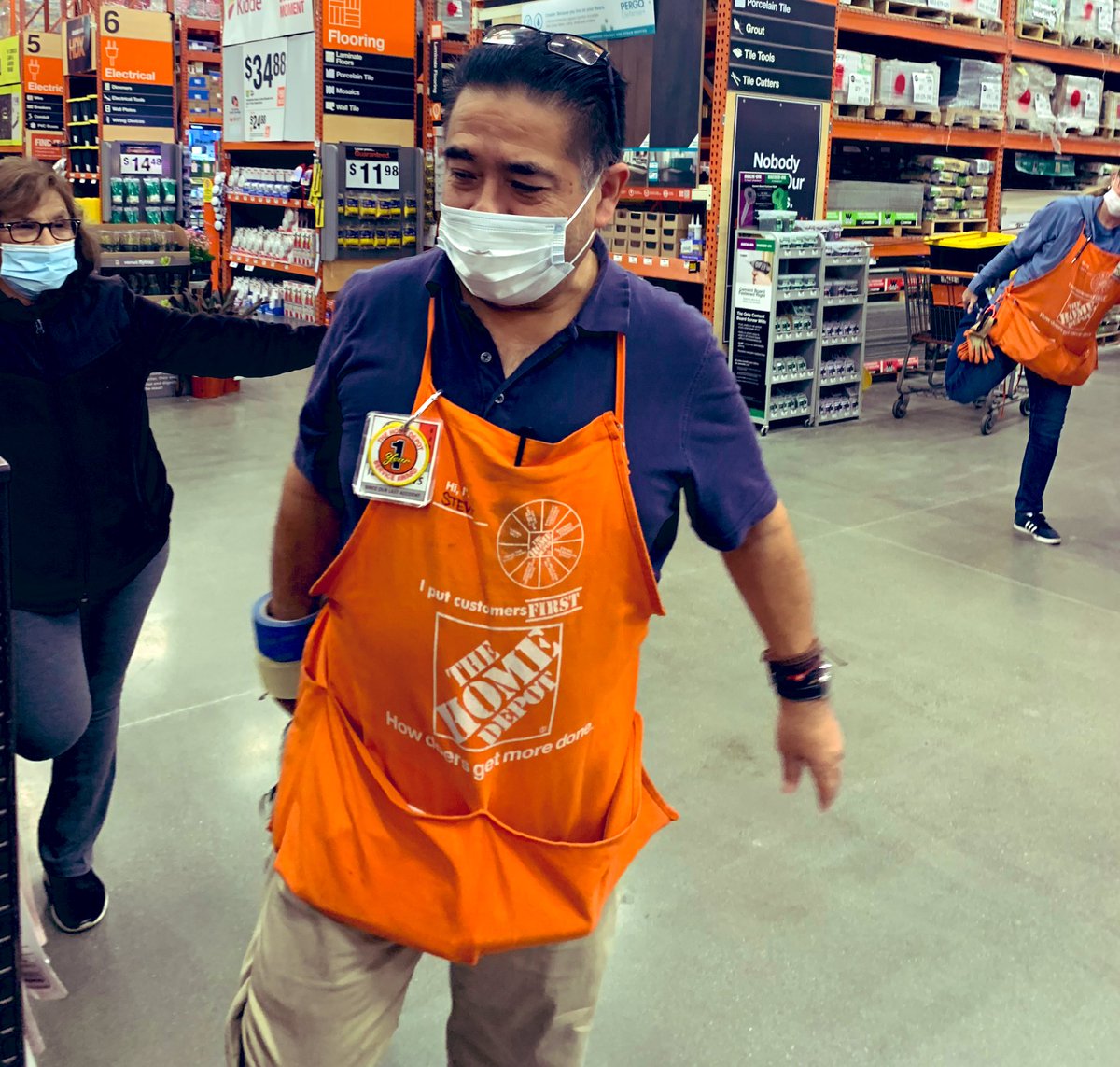 Maria Castro #ptownfam tweet media