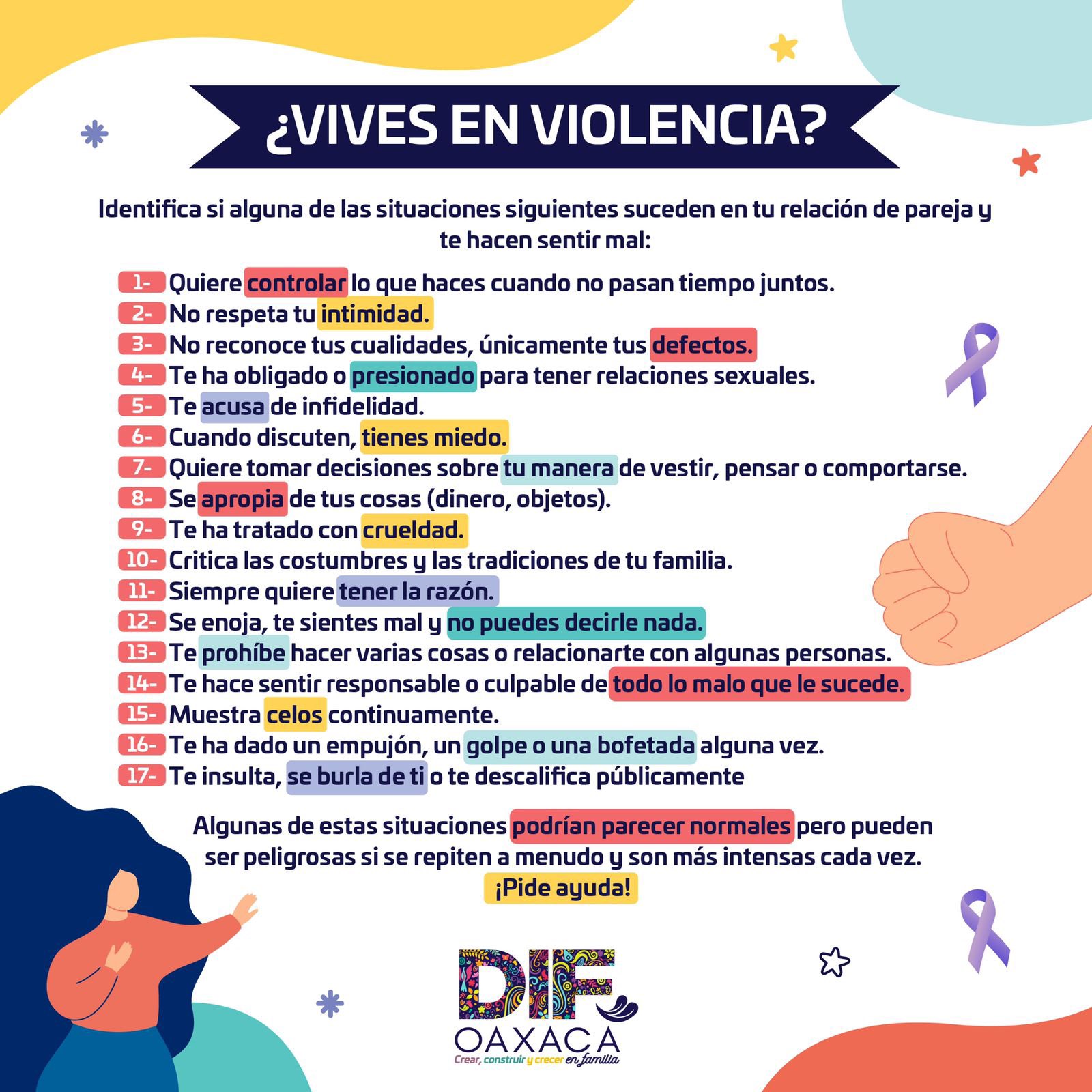 DIF Oaxaca en Twitter: DIF Oaxaca en Twitter: