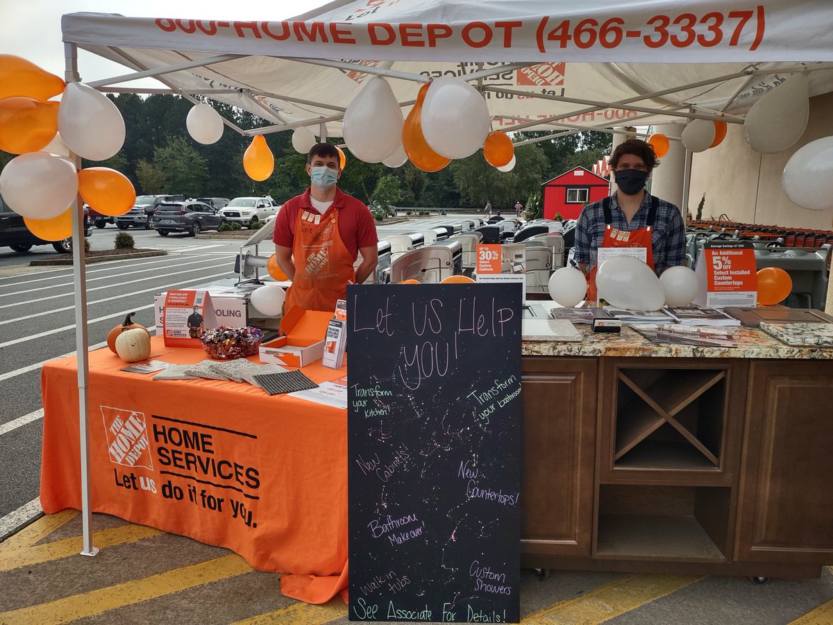Alicia57717404's tweet photo. Athens 0129 driving sales and leads. Way to go engaging with our customers and handing out candy! Let's go Athens!
#kitchen #flooring #bath #appliances #credit #GET
@DennisYoungbloo
@KirstenHolsomb1 @howardforman @SharptonDavid @mlindsey1223 @JohnStreb @JeremyW74036213 https://t.co/vzn6oiqDUT