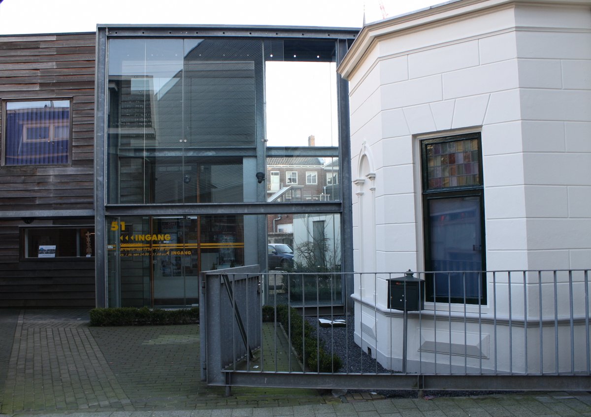 Rabo ClubSupport: Breng uw stem uit op Museum Hengelo.Dit jaar willen wij door uw steun het volgende realiseren. App: Wandel smart door Hengelo en haar museum. Veel  mensen met een smartphone wandelen voor hun plezier en gezondheid. Museum Hengelo wil  een App ontwikkelen.