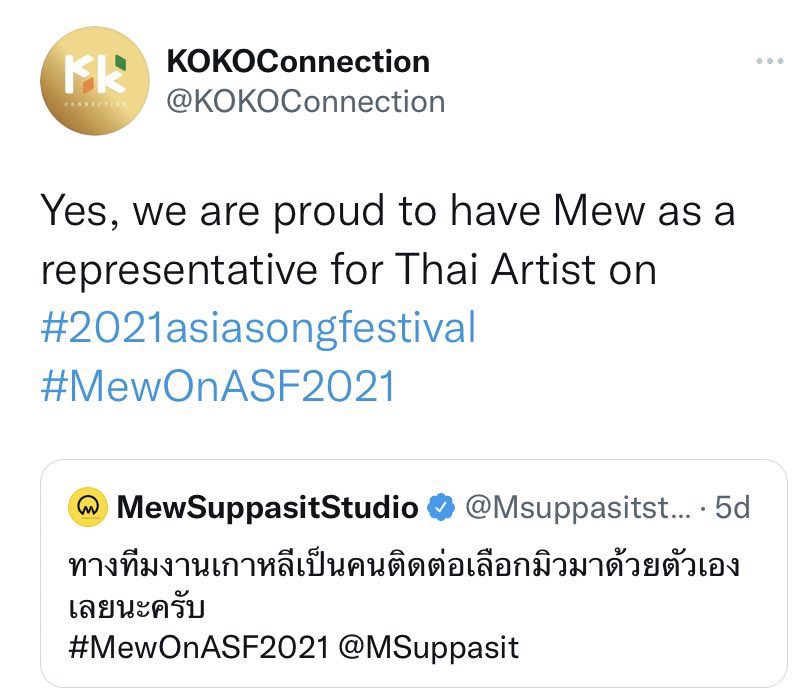 feijie11's tweet photo. 不得不说，打脸来的实在是又快又狠😂😂😂
 #ก็เขาติดต่อมาแล้วผิดอะไร https://t.co/CwhdqhNsen