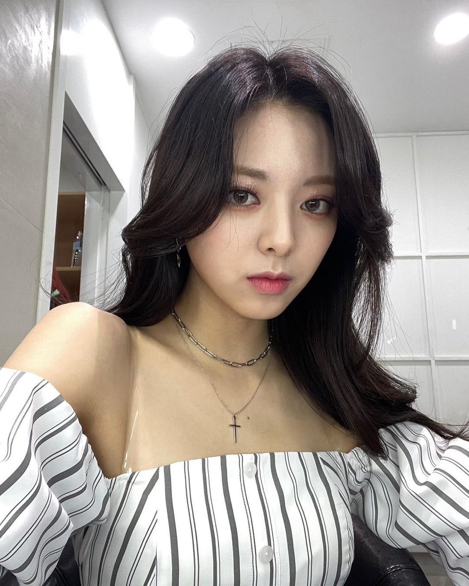 YUNA. tweet media