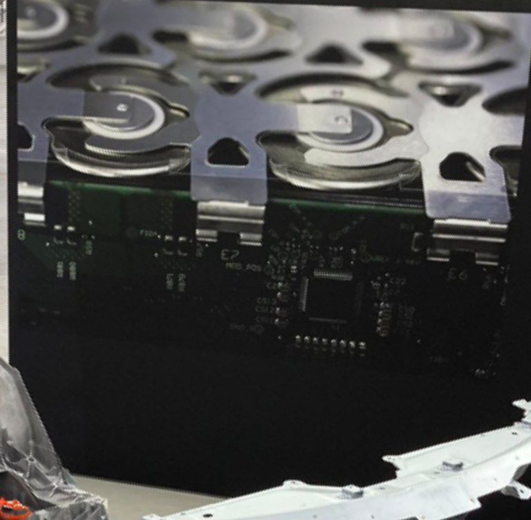 Factory ⚡ tweet media