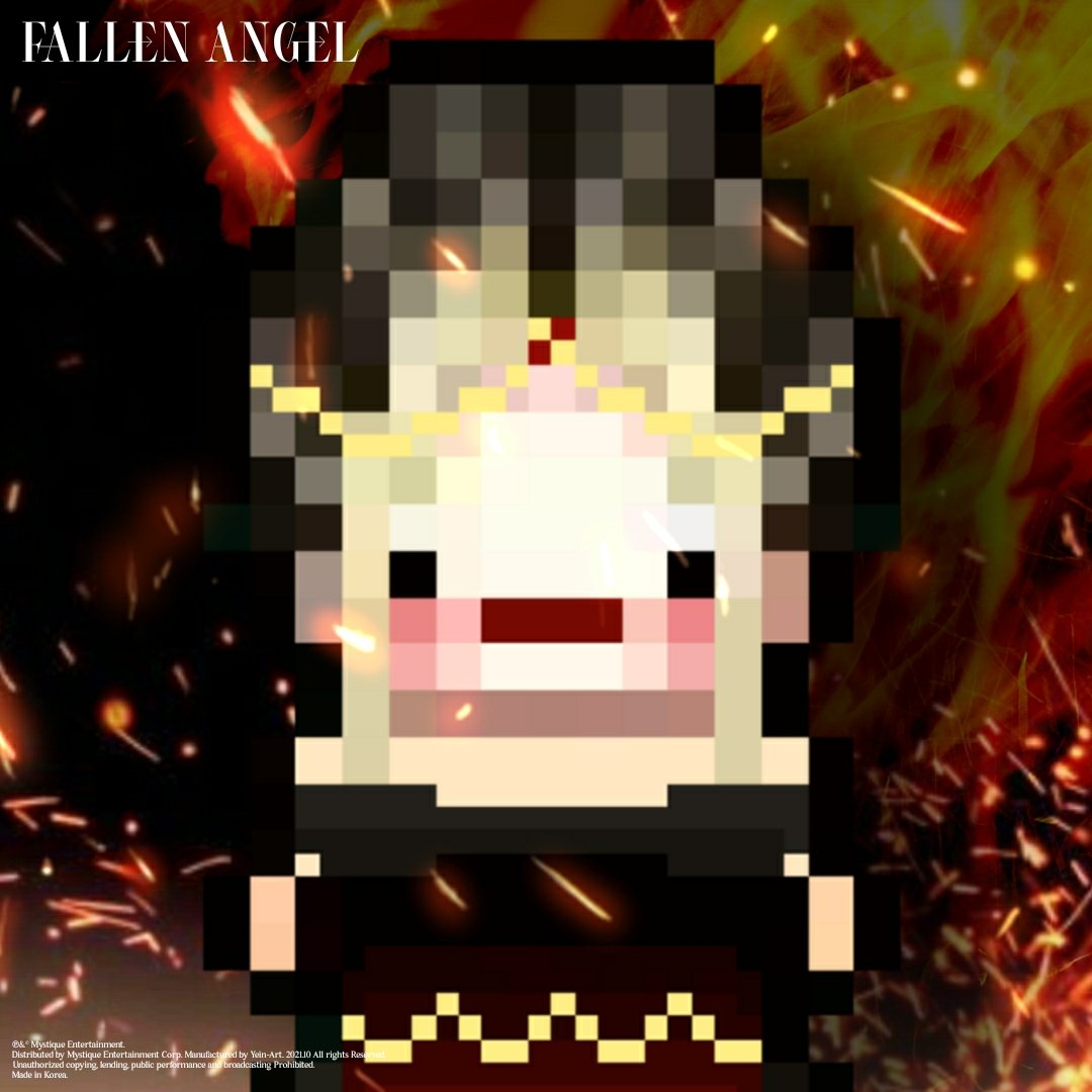 CUPIDS_hook's tweet photo. [CUPIDS] Fallen Angel
Teaser Photo | Minjee
Angel &amp; Devil Ver.

📆 2021.10.15 12 PM

#CUPIDS #큐피드 #Minjee #민지 
#FALLEN_ANGEL https://t.co/ECpAB2t1uD