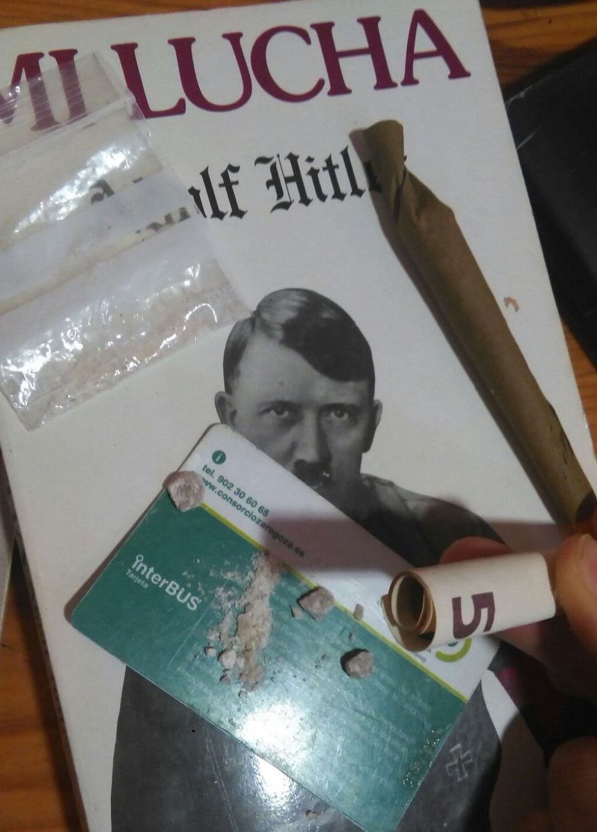 DELFIN ASTURIANO tweet media