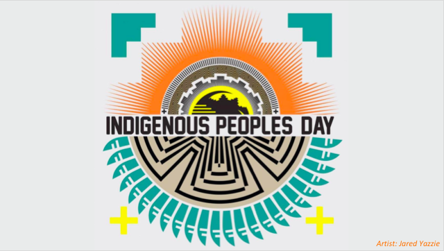 Bootstrapworld's tweet photo. We integrate computing and data science into the mainstream classes that EVERY student takes. On Indigenous Peoples' Day - and every day - we are proud to bring computing to Native students in Oklahoma, New Mexico, Hawaii & beyond. @oksde @SFPSdistrict @CSforALL #integratedCS https://t.co/OoApRlT5jR