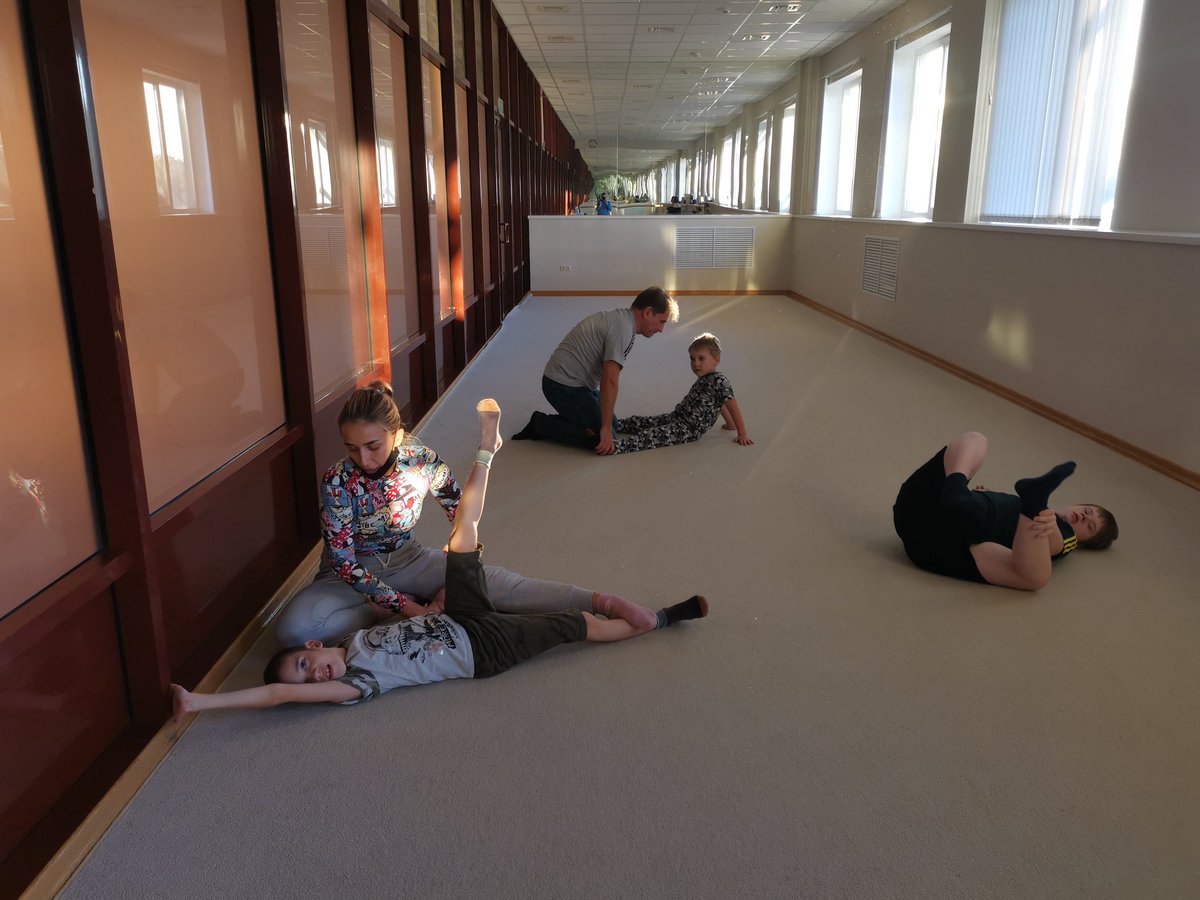 09.10.2021 занятия по ОФП с особенными детьми.

#особенныедети #особенныедетисамары #autism #РАС #синдромдауна #спортивныйкружокдлядетейсовз #дети #спортобъединяет #спортвоблаго #самараспортивная #самара #ОФП #спорт