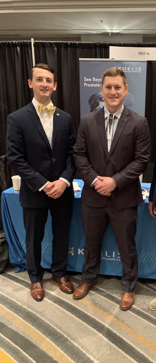 Akron Urology Residency Program tweet media