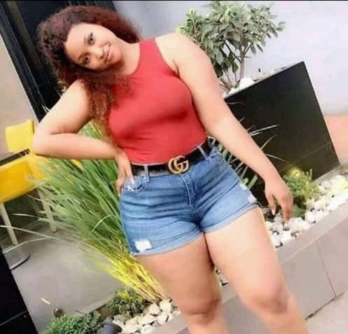 afrosexy_e's tweet photo. Is she your type? #africanbabe #african #girl #sexy https://t.co/eWuxCNn31u