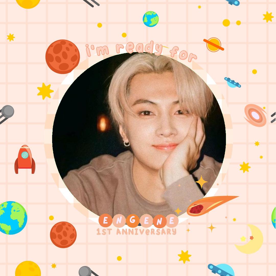miaoyiq's tweet photo. Hello! I’m key! I’m proud to be an Engene and Happy 1st Anniversary, — Engene with luv 💖
Tuhan Kalo aku gabisa sama jay, tolong satukan aku sama park jongseong. Gabisa juga? Bisain ya Tuhan
#ENVERSTAR @ENHYPEN_members
#ENSD #ENGENESelcaDay https://t.co/pdPKKnEQNp