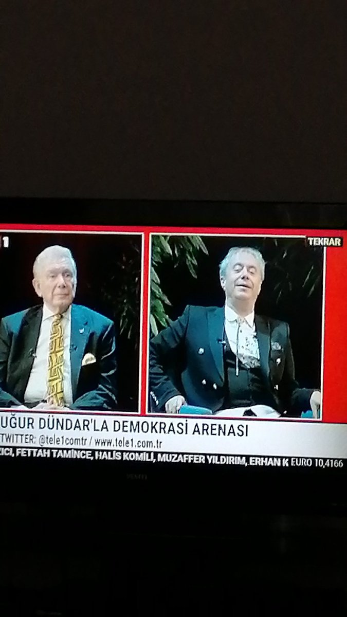 ElifCicekcioglu's tweet photo. @tele1comtr https://t.co/SrqGsXqm1r
