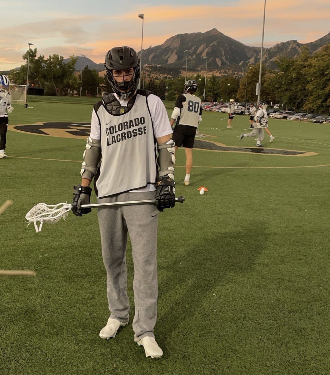 Lacrosse Rat tweet media