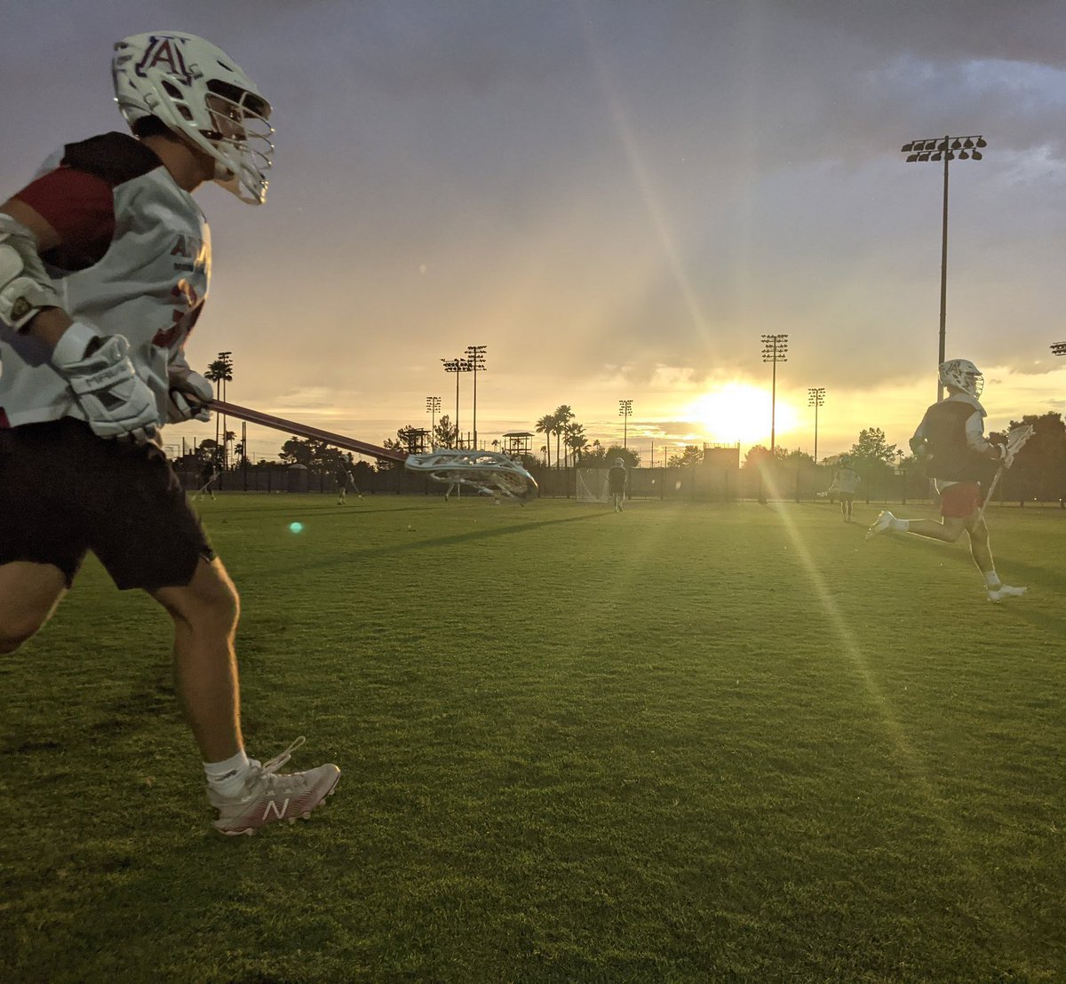 Lacrosse Rat tweet media