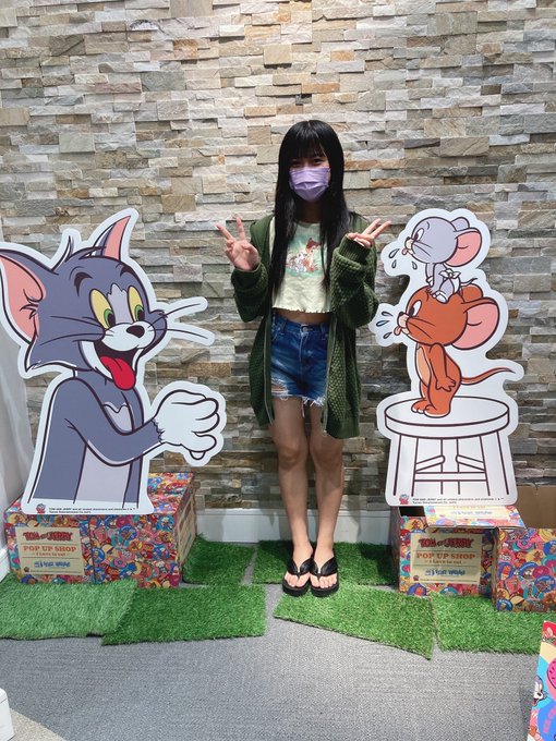 Twitterのコスプレ画像41