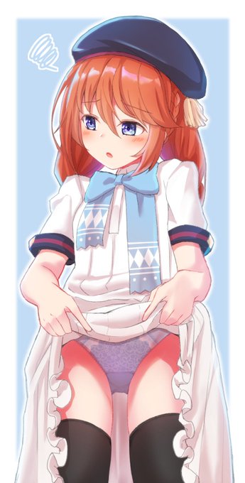 ユニパイセンたくしあげサイハイ概念 