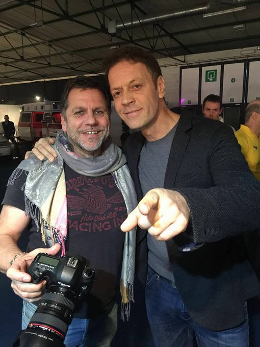 EROTIC FAIR UN BELGIUM  Just meeting my Friend Rocco after so many years working together on productions<a href="/tag/casting"class="tags"><span>#casting</span></a><a href="/tag/teens"class="tags"><span>#teens</span></a><a href="/tag/naturalgirls"class="tags"><span>#naturalgirls</span></a><a href="/tag/pantyhose"class="tags"><span>#pantyhose</span></a><a href="/tag/phi"class="tags"><span>#phi</span></a>