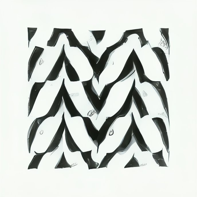 nftadam's tweet photo. Pencil Design by AI.

#aiart #ai #machinelearning #nft #nftdrop #nftdrops #nftcollector #NFTCommunity https://t.co/epimOJog9Q