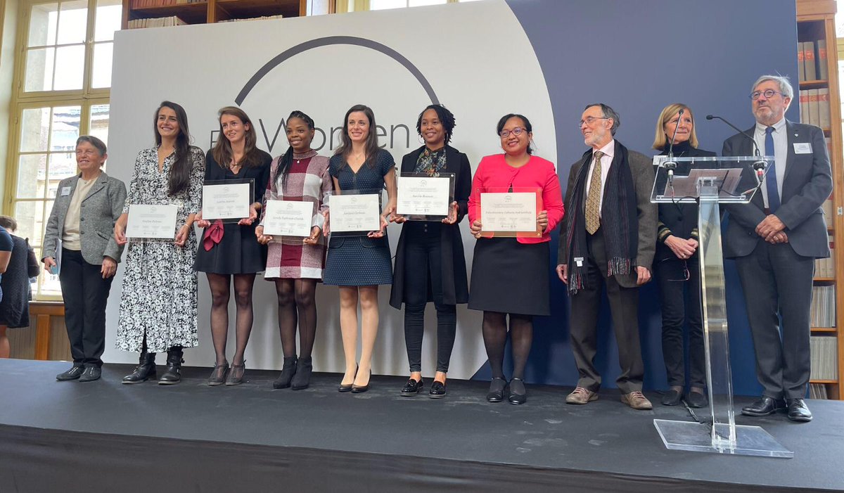 Lorène Jeantet tweet media