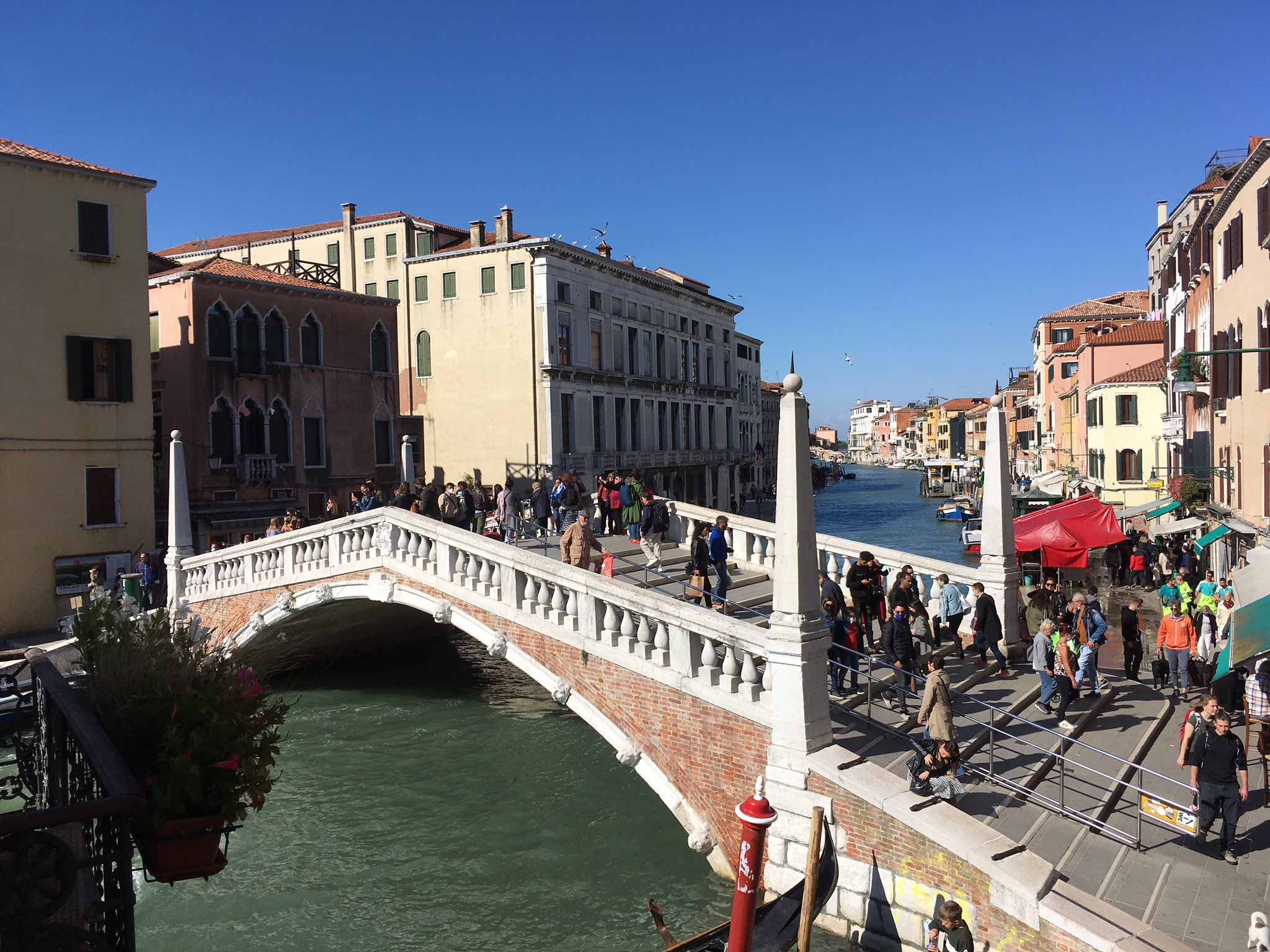 Neysun Mahboubi on Twitter "The Suzhou of Italy https//t.co