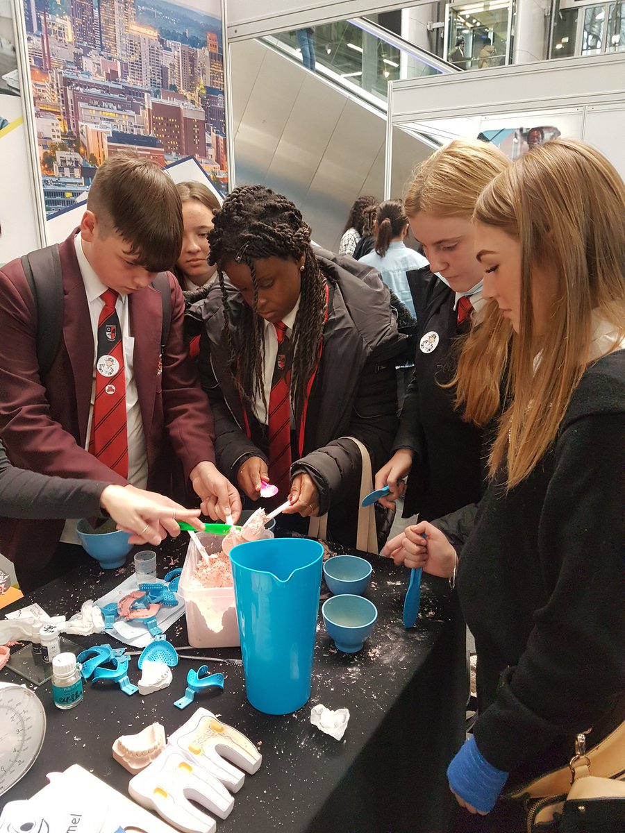 Gospel Oak School tweet media