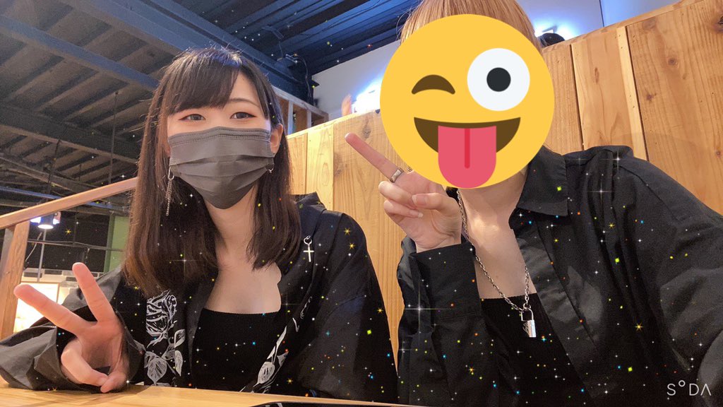 o_ey3's tweet photo. 写真ないので、過去のですが。

本日、21歳になりました！！

これからも、よろしくお願いします https://t.co/plxlt4GGvP