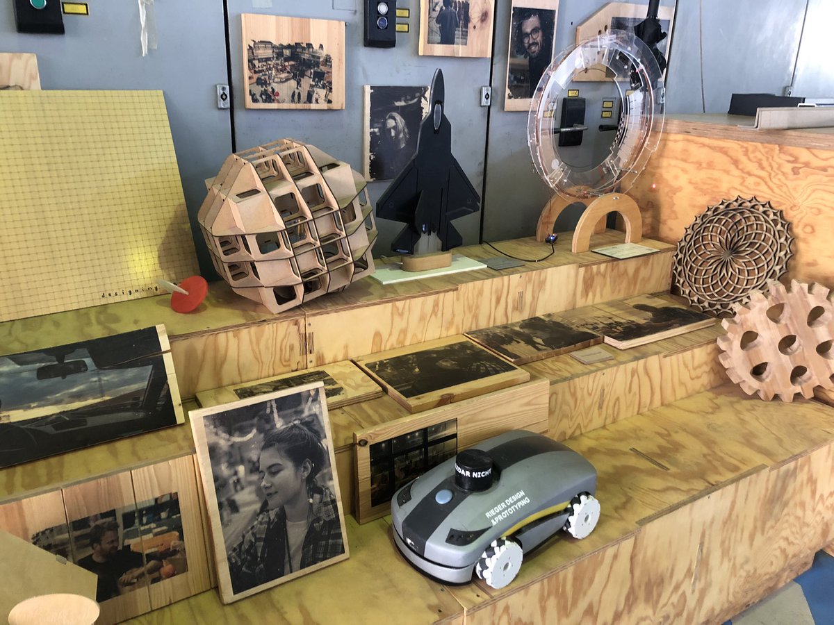 ViktoriaPrimZ's tweet image. #MotionLab #Berlin #HackTheSummerAcademy