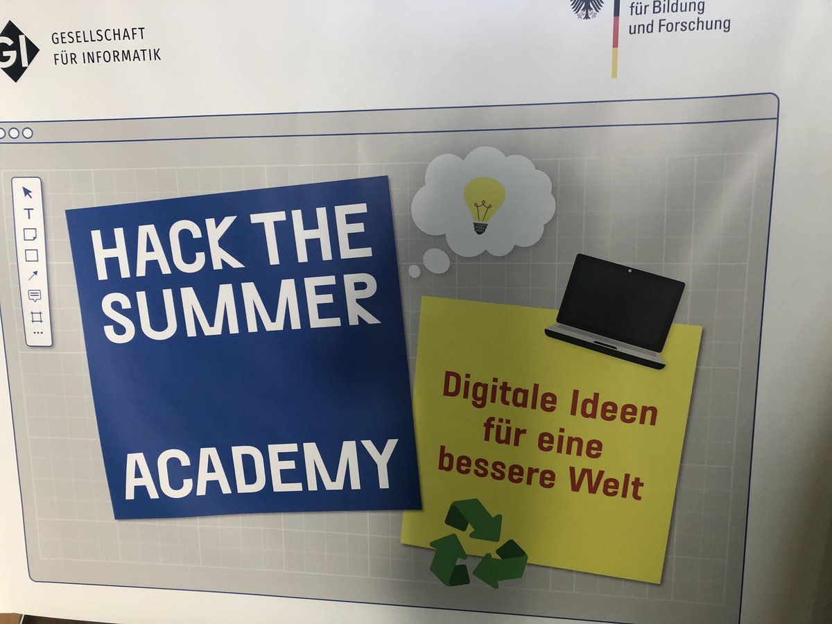 ViktoriaPrimZ's tweet image. #MotionLab #Berlin #HackTheSummerAcademy