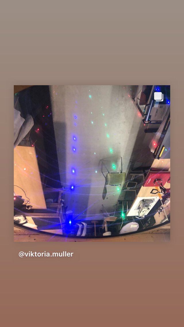 ViktoriaPrimZ's tweet image. #MotionLab #Berlin #HackTheSummerAcademy