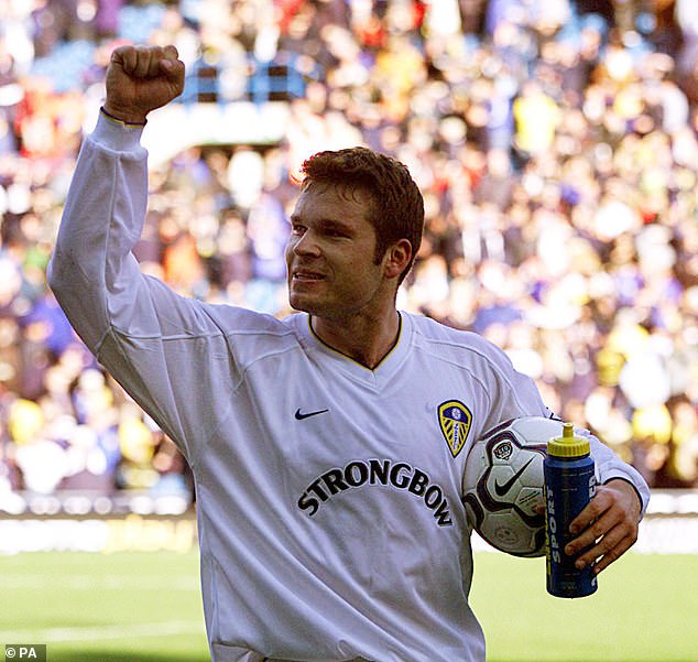 Happy Birthday Mark Viduka! 