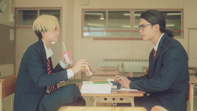 コスプレイヤーゆきそんのTwitter画像53