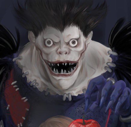 ArtCrazystraw's tweet photo. Light Yagami - Death Note
#anime #illustration #painting #cosplay #art #sketch #game #cute #comics #attire #aeneas #artist #hk #sketch #CrazyStraw #2dart #anime #illustrationartists #art #sketch #character #comics #artworkforsale #dailyart #sketchbook #deathnote #yagami https://t.co/pw0UJXMSKS