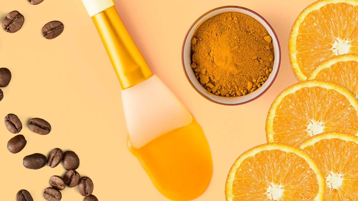 🍊 Orange you excited about our new product launching soon? We sure are! Keep your eyes peeled for clues about about what it is. 👀

🤔 What do you think our new launch is? Leave your guess in the comments!👇 #newproduct #skincare #naturalskincare #comingsoon