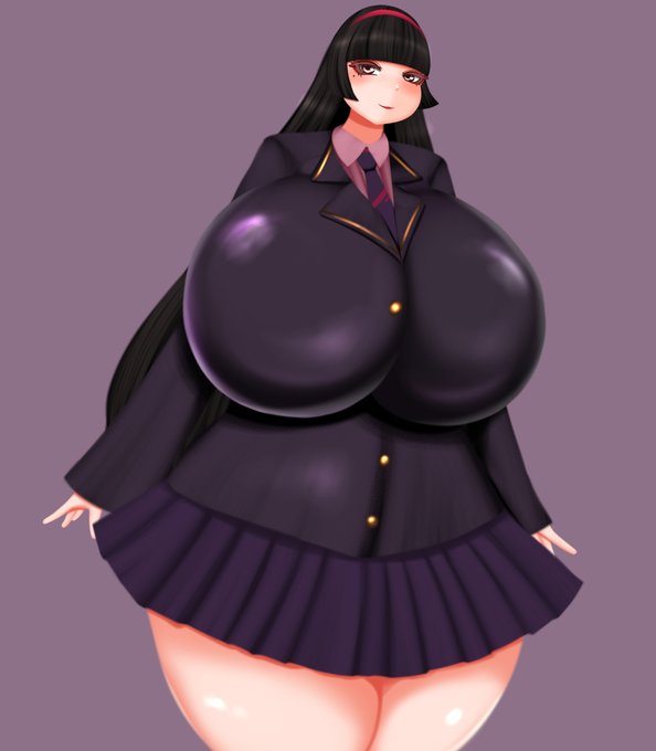 真面目な委員長がおっぱいサキュバスなわけ… 