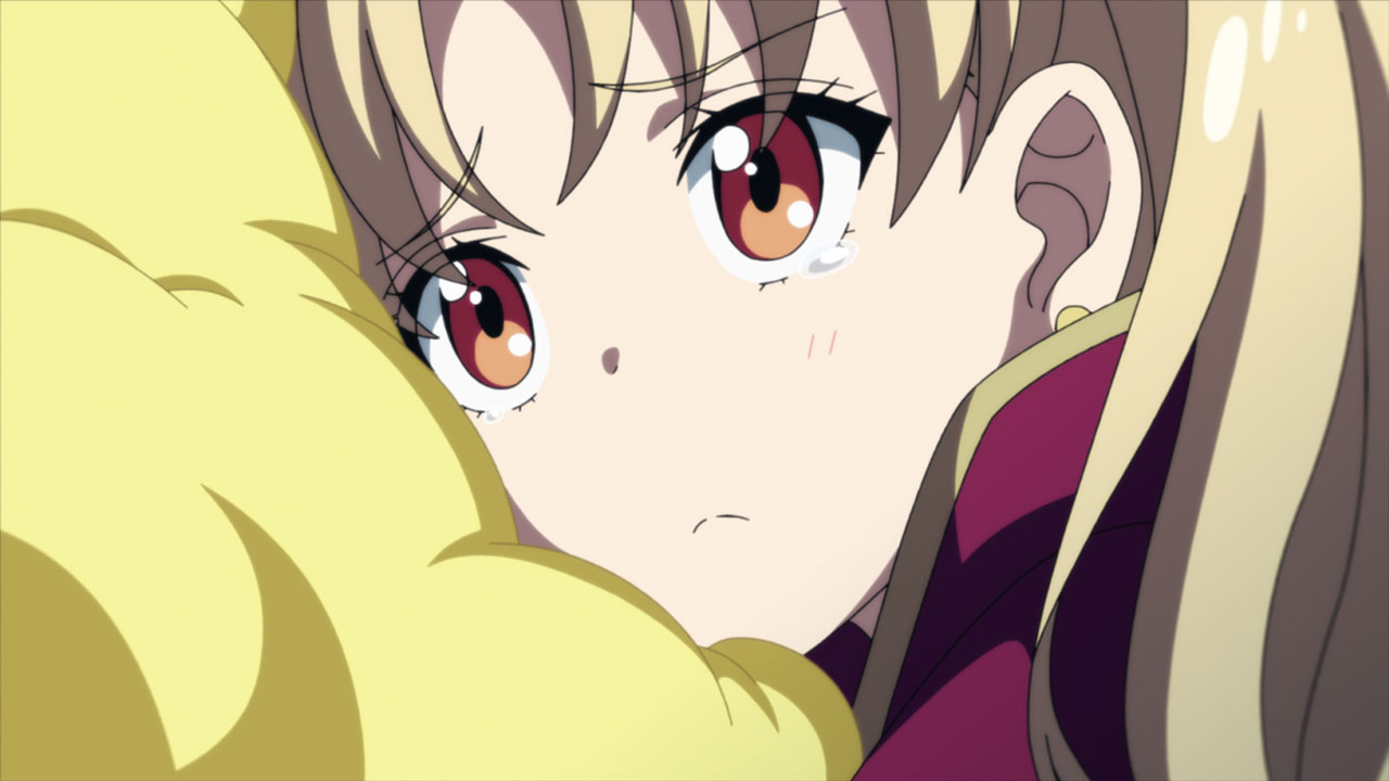 Fate/Grand Carnival」【公式】OVA 1st&2nd Season絶賛発売中