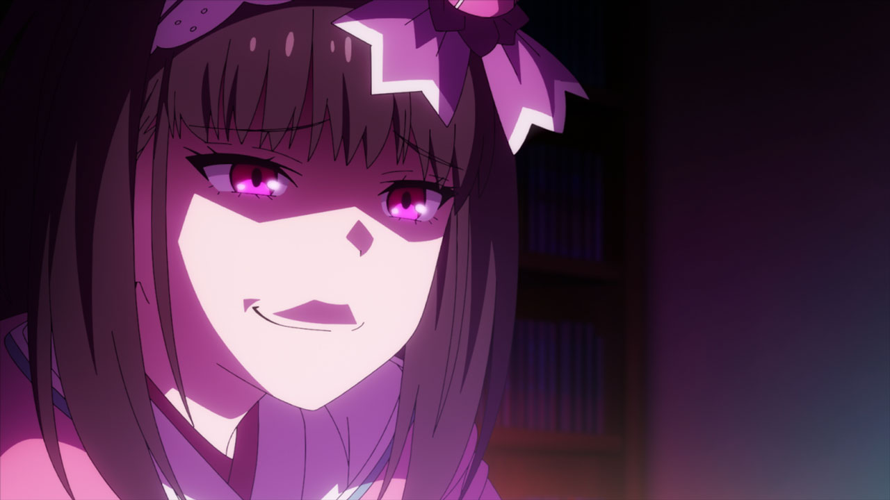 Fate/Grand Carnival」【公式】OVA 1st&2nd Season絶賛発売中