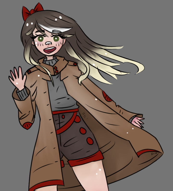 A3Niiko's tweet photo. I ended up drawing revived shy but like i colored it and everything lmao sdfgjsdfg https://t.co/AzQ5wgn6jZ