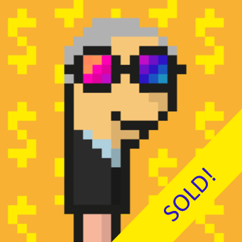 Socky_eth's tweet photo. 📢 The 24hs discount rampage @ Sockys continues! 🎉

This beauty has just been taken by a Socky lover 💝 https://t.co/5bpMFpYUGo