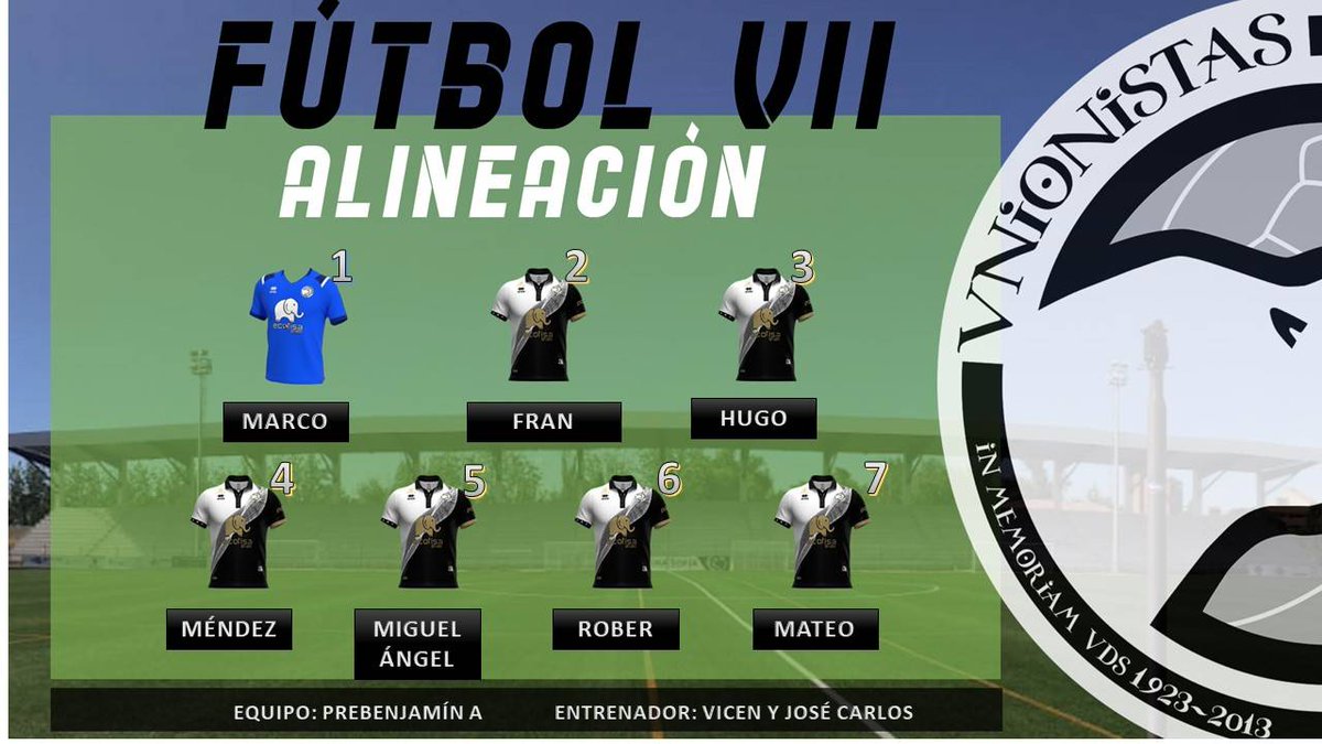 USCFbase's tweet photo. 📋@UnionistasCF Prebenjamín A 🆚 @cdribert A | JORNADA 3️⃣  | Primera Prebenjamín 

🏟 Estadio Reina Sofía
📍Salamanca
📆Sábado 9 de Octubre 
🕙12:45 horas

@USCFbase #PrebA
🆚
@cdRibert A

#ConstruyendoUSCF 🏗️ https://t.co/IrQ7xVWxGy