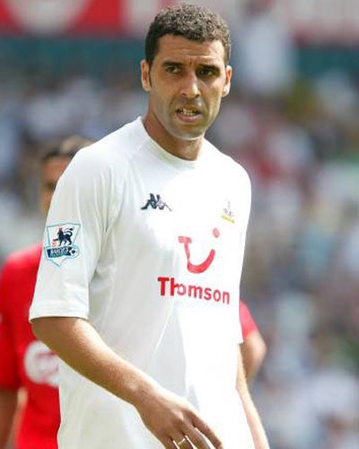 cookie77uk's tweet photo. @COYS_com Noureddine Naybet https://t.co/5yTENNLSZP